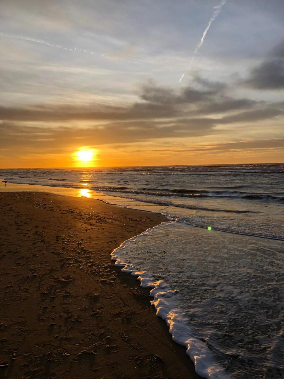 Beach&Dunes Apartment Zandvoort Dış mekan fotoğraf